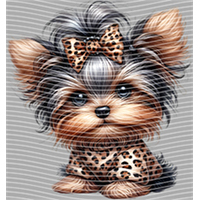 Animal Integration-DW 531